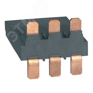 Адаптер соединительный MPX3 100H/CTX3 100 ~ (417458) - Legrand