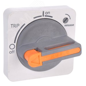 Рукоятка выносная поворотная MPX3 100H (417465)