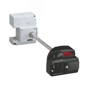 Рукоятка поворотная для DPX250 (421004) - Legrand