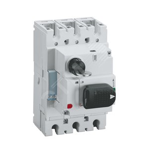 DPX3 блокировка рукоятки - Legrand