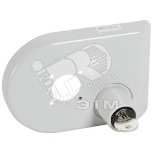 DPX3 блок. выносной рукоятки - Legrand