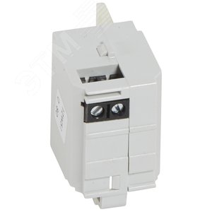 Расцепитель независимый 48В для DPX3 (421014) - Legrand
