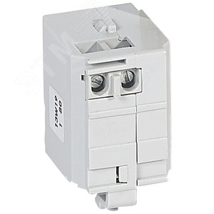 Расцепитель независимый 380В для DPX3 (421017) - Legrand
