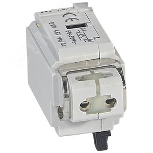 Расцепитель минимальный 48В для DPX3 (421020) - Legrand