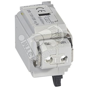 Расцепитель минимальный 110В для DPX3 (421021)