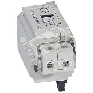 Расцепитель минимальный 440В для DPX3