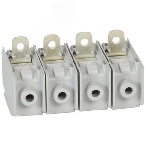 Клемма 1x95/1x120 шина 18 для DPX3 (421027) - Legrand