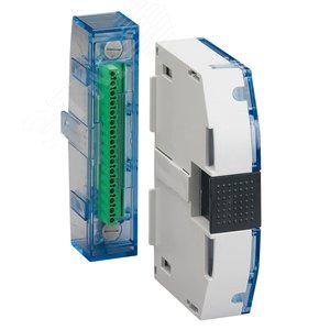 Разъемы для дополнительных контактов DPX250 (421044)