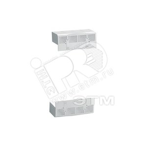 Крышка для задних выводов для DPX3 250 4п (421053) - Legrand