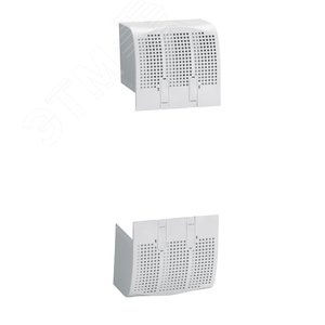 Кожух верхний DPX3 250 3P (421056) - Legrand
