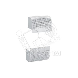 Крышка для передних выводов для DPX3 250 4п (421057) - Legrand