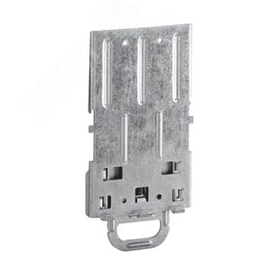 Пластина для рейки DPX3 160 - Legrand Euro