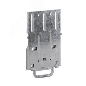 Пластина для рейки DPX3 250 (421072) - Legrand