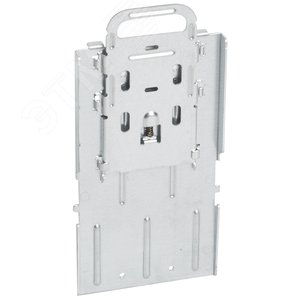 Пластина монтажная для DPX3 250 (421074) - Legrand