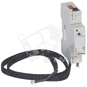 Интерфейс связи Modbus - DPX3 160/250 | 421075 | Legrand
