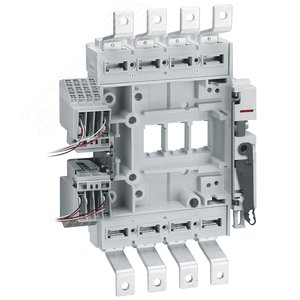 Контакты вспомогательные для выкатного исполнения (422230)