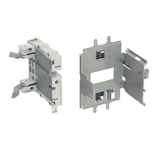 Основание для DPX3 630 выкатного исполнения 3P (422231) - Legrand