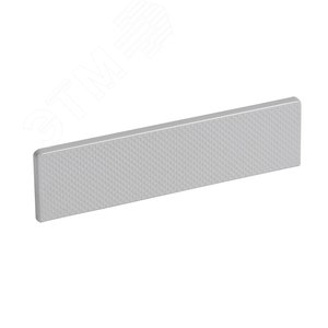 Крышка клеммная трехполюсная, 62x148мм, 2шт (422234) - Legrand