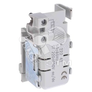 DPX3 630-1600 Независимый расцепитель ~48В | 422240 | Legrand - Legrand