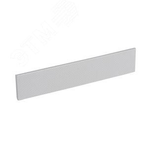 Крышка клеммная трехполюсная, 55x235мм, 2шт (422590) - Legrand