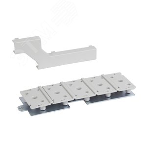Пластина для установки сигнального контакта DPX3 1600 (422595) - Legrand