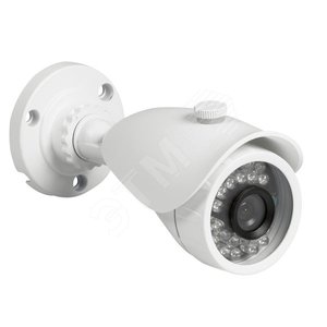 Видеокамера корпусная уличная инфракрасная F3.6 (430512) - Legrand