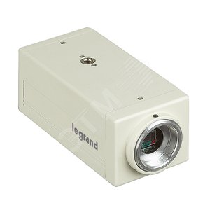 Видеокамера модульная для сложных условий освещения 220В - Legrand