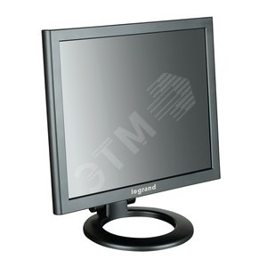 Монитор 17 дюймов 1280x1024 (430570) - Legrand