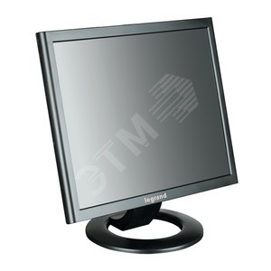 Монитор 19 дюймов 1280x1024 - Legrand
