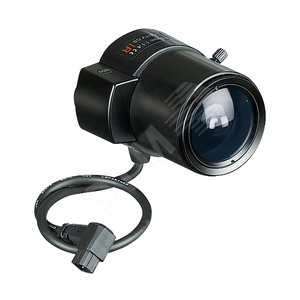 Объектив F3.5-8 для аналог камер - Legrand