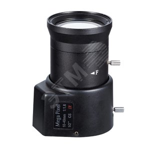 Объектив IP F10-40 - Legrand