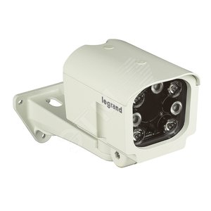 Прожектор инфракрасн IP66 - Legrand