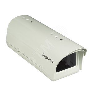 Кожух для модульной камеры IP68 - Legrand