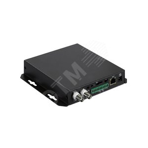 Преобразователь видеосигнала аналог/IP 1к - Legrand
