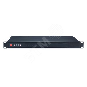 Декодер видеосигнала IP/аналог - Legrand