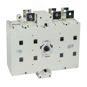 Рубильник реверсивный CCF 1250A 3П (431112) - Legrand