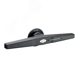 Рукоятка управления для рубильника прямая 630А-800А - Legrand