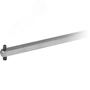 Вал удлиненный для DCX-M от 200А до 400А (431151) - Legrand