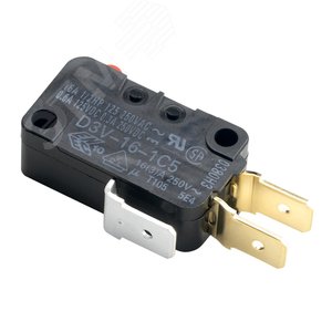 Контакт реверсивный 1NA+1NC (431157) - Legrand