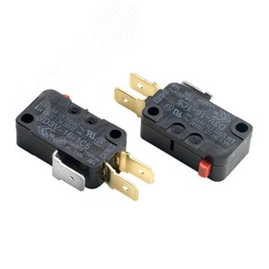 Контакт реверсивный 2NA+2NC (431158) - Legrand