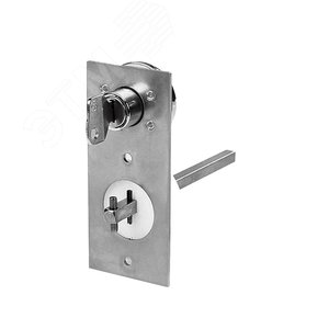 Блокировка с двойным ключом 1600 - Legrand