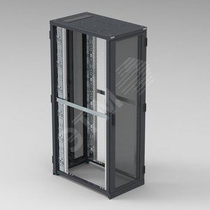 Сервер. шкаф 46U 600x1100 LCS3 - Legrand