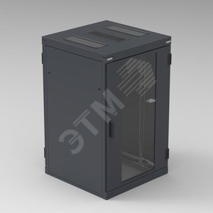 Кросс.шкаф 25U 800x800 LCS3 - Legrand