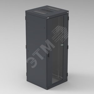 Шкаф коммутационный 19дюйм - 46U - 800x800x2200 мм