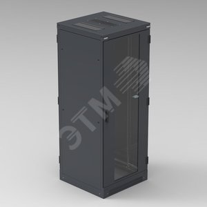 Шкаф коммутационный 19дюйм - 46U - 800x1000x2275 мм - с высоким цоколем - Legrand