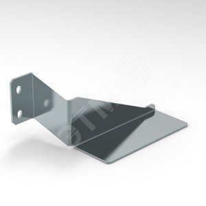 Комплект угловых кронштейнов - 2 шт - Legrand