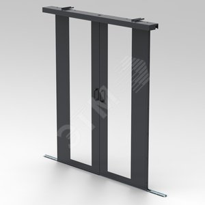 Автоматическая раздвижная дверь 1200 x 2200 мм - Legrand
