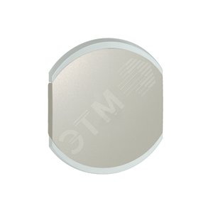 Клавиша управл устр 2М ТИТ CLN (068382) - Legrand
