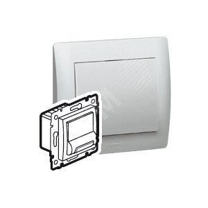 Светоуказатель Лестн Alum - Legrand