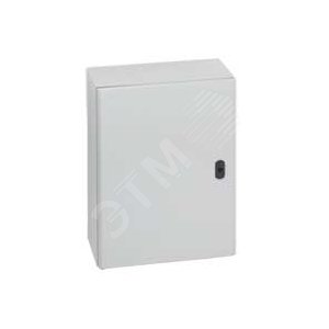 Шкаф LA 500х400х200мм (038609) - Legrand
